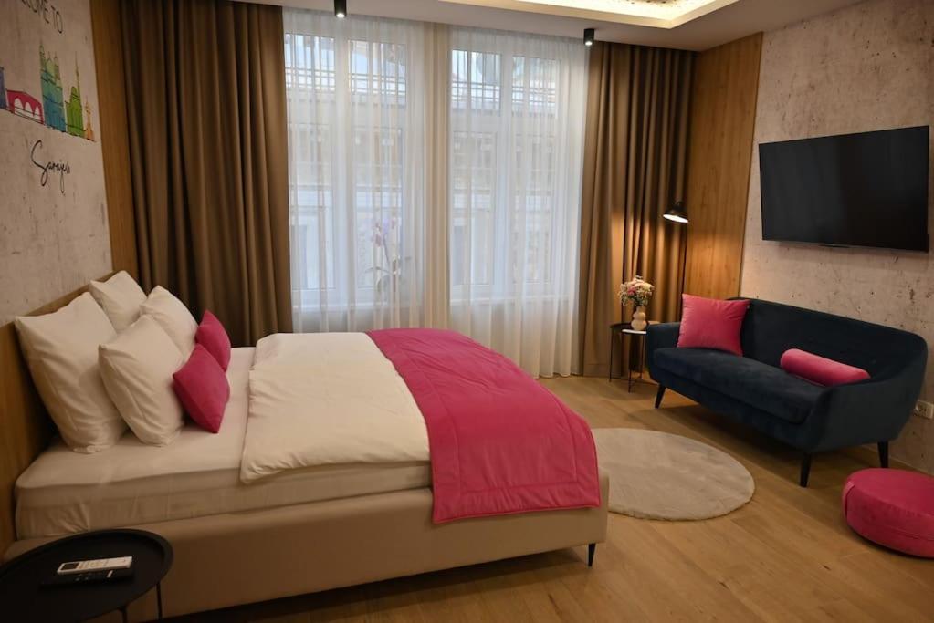 Apartment Rina Sarajevo