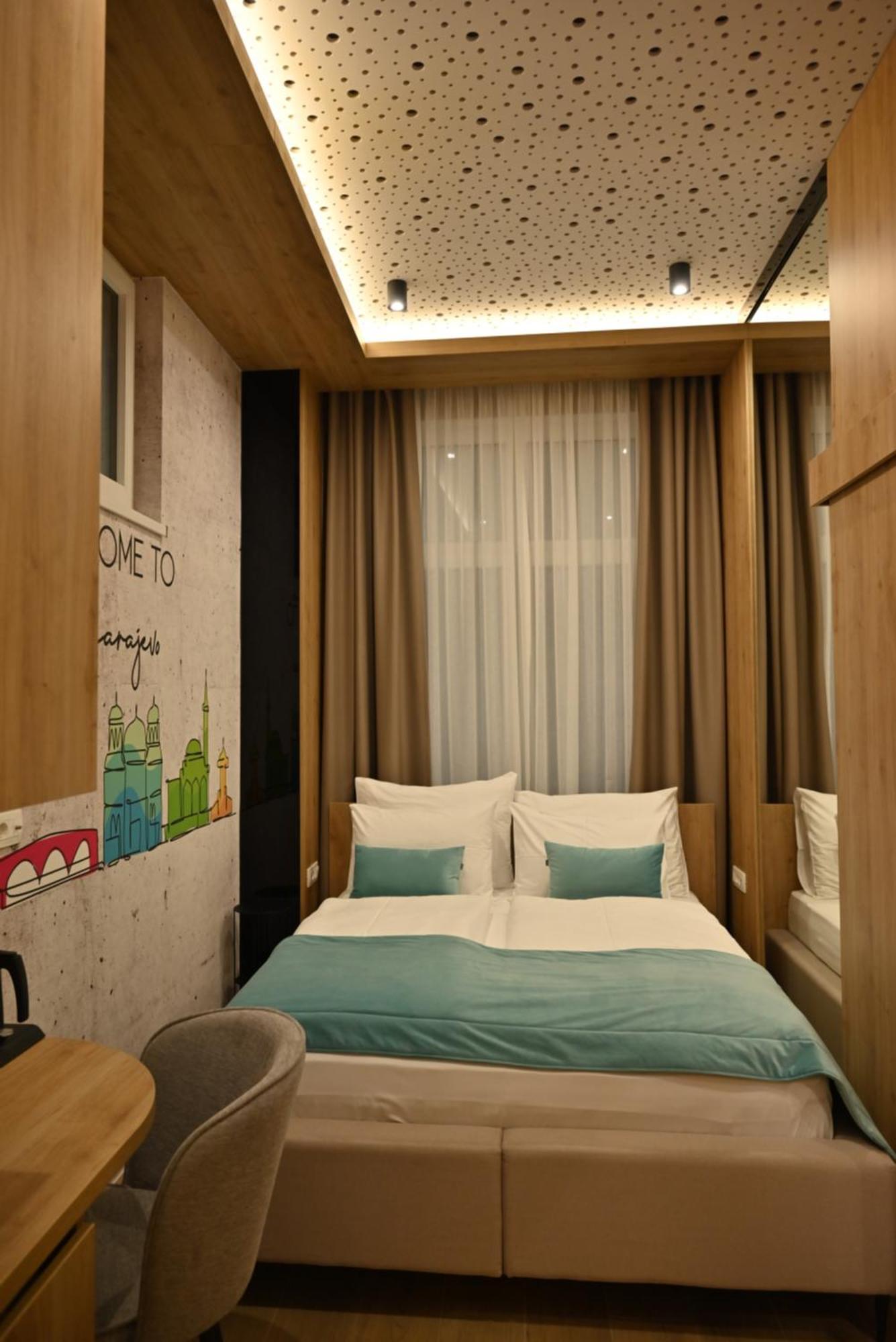 Rina Apartment Sarajevo