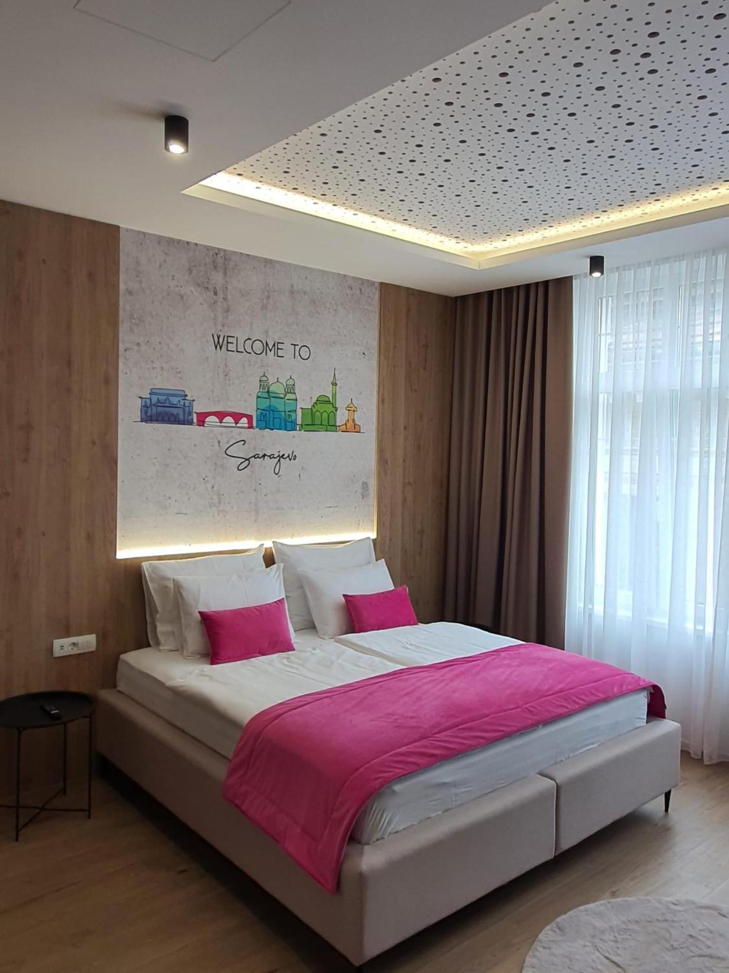 Rina Apartment