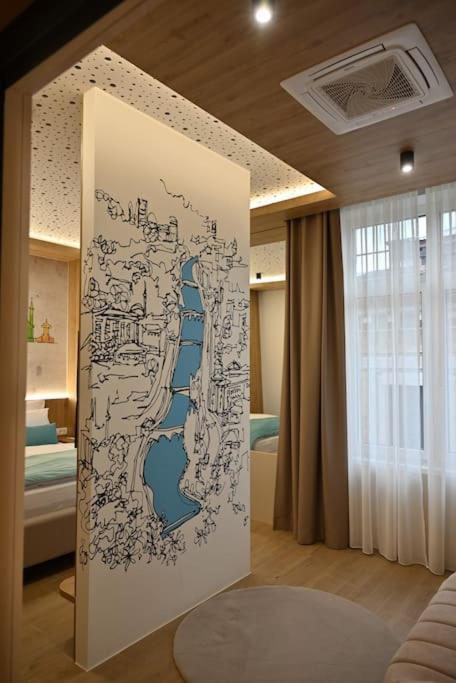 Rina Apartment