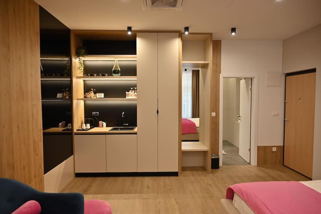 Apartment Rina