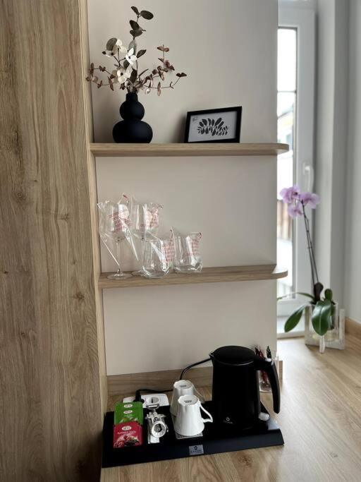 Apartment Rina *