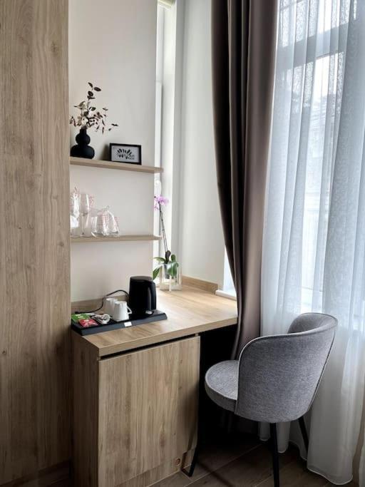 Rina Apartment