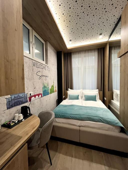 Rina Apartment Sarajevo
