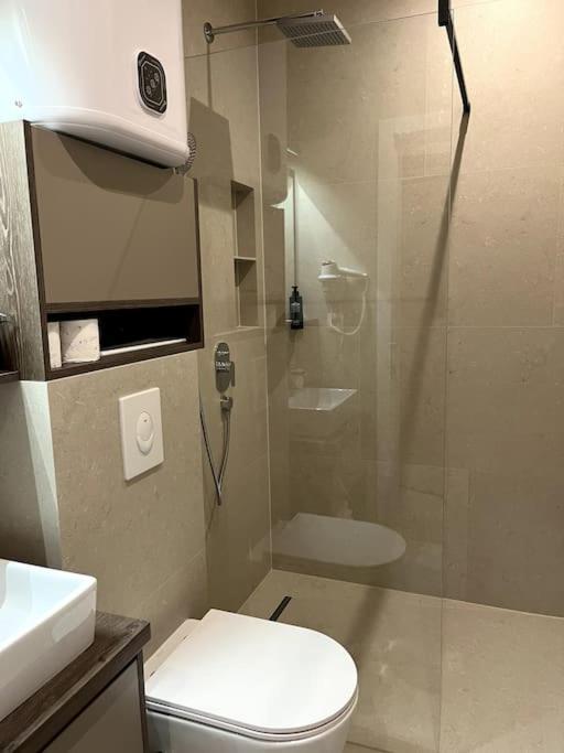 Apartment Rina Sarajevo