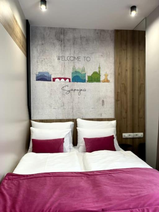 Apartment Rina Sarajevo
