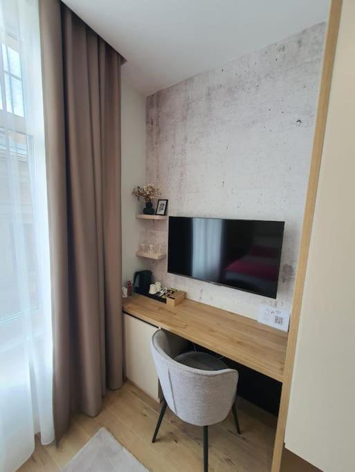 Apartment Rina