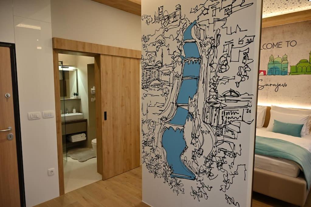 Rina Apartment Sarajevo