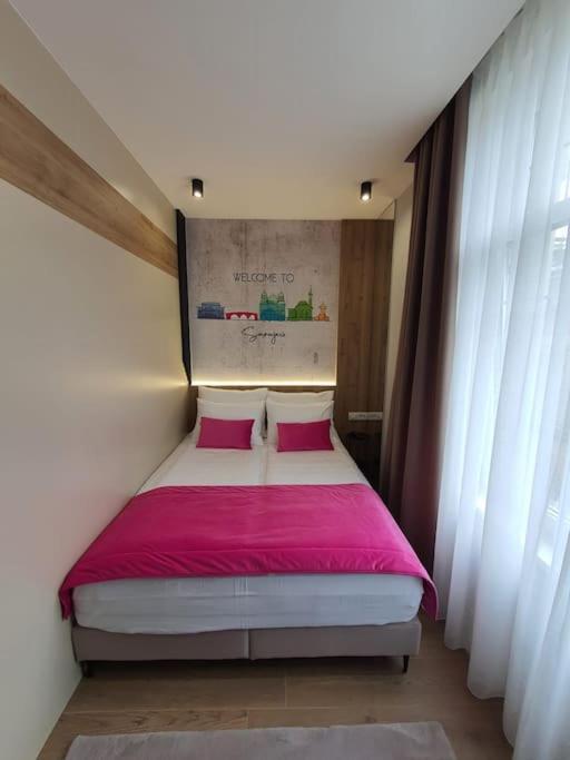 Apartment Rina Sarajevo