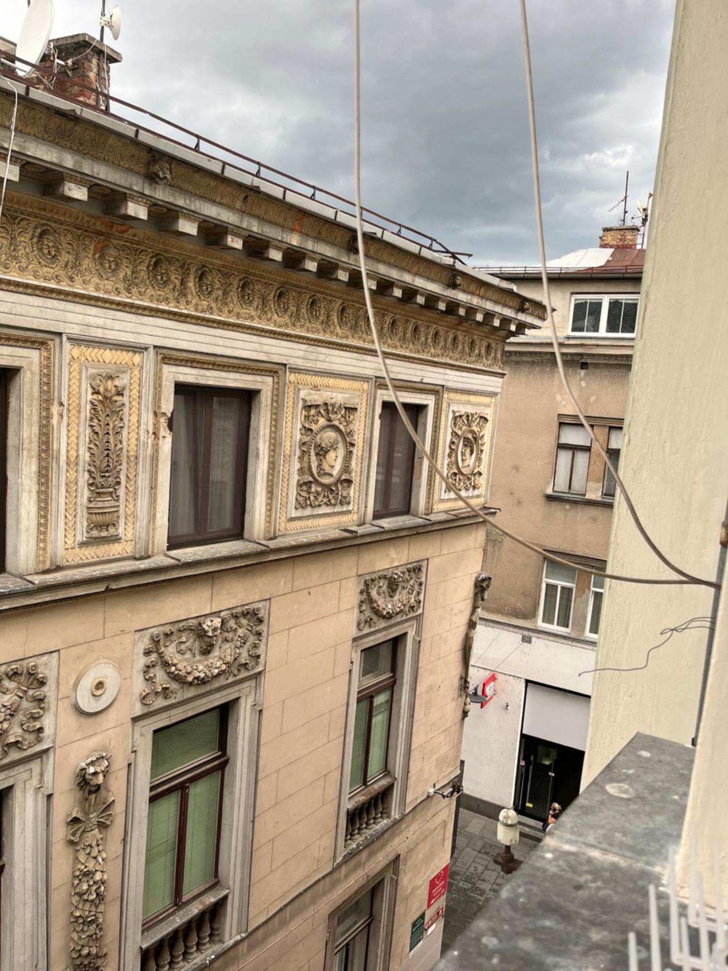 Rina * Sarajevo