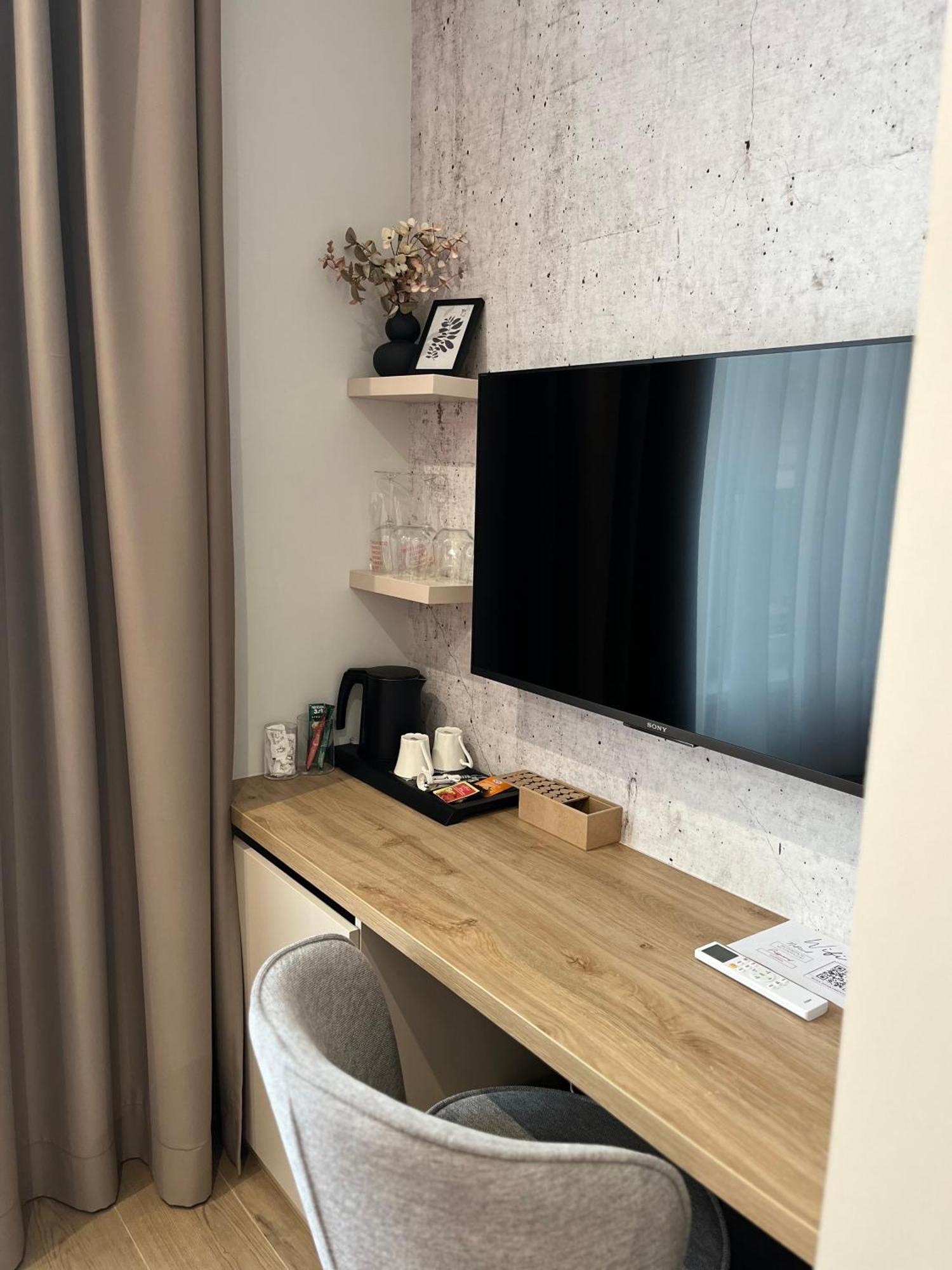 Rina Apartment Sarajevo